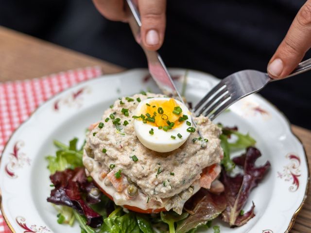 Les Casseroles Lilloises, Bistrot de copains ! 