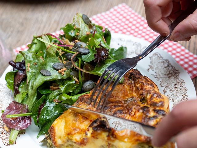 Les Casseroles Lilloises, Bistrot de copains ! 