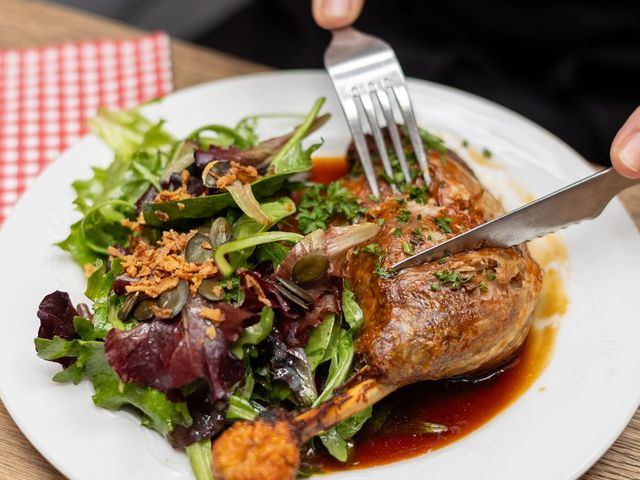 Les Casseroles Lilloises, Bistrot de copains ! 