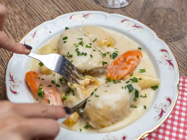 Les Casseroles Lilloises, Bistrot de copains ! 