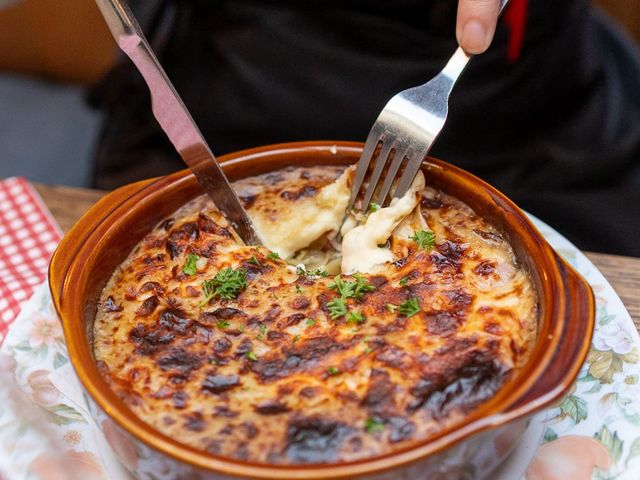 Les Casseroles Lilloises, Bistrot de copains ! 