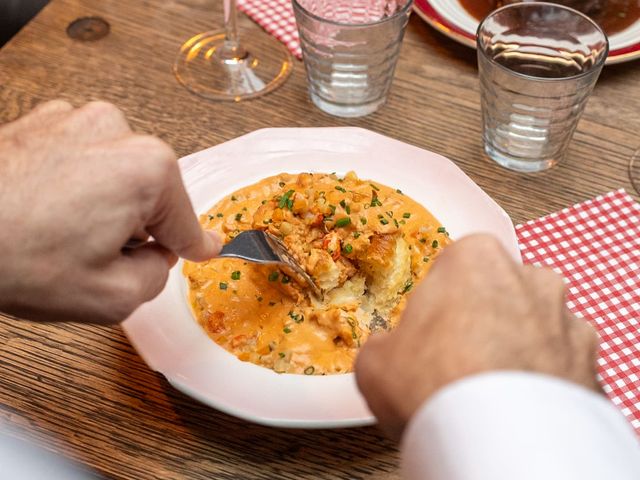 Les Casseroles Lilloises, Bistrot de copains ! 