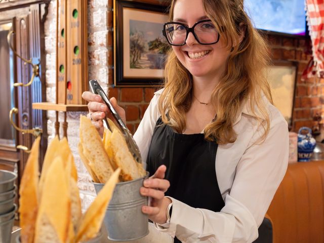 Les Casseroles Lilloises, Bistrot de copains ! 