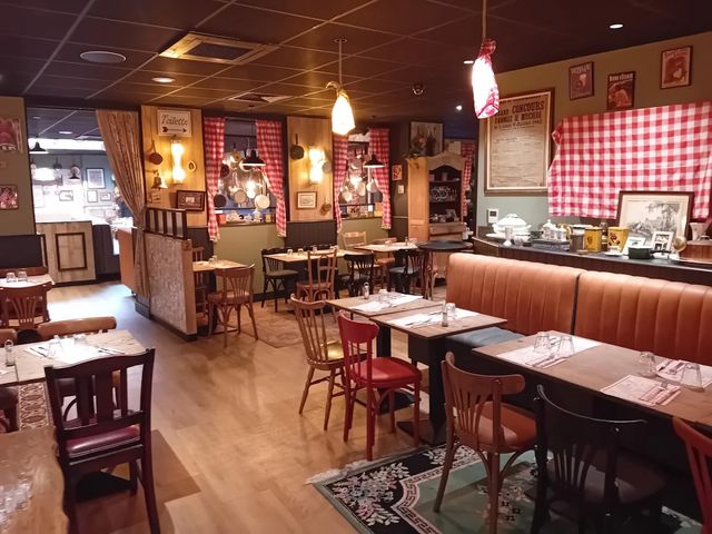 Les Casseroles Lilloises, Bistrot de copains ! 
