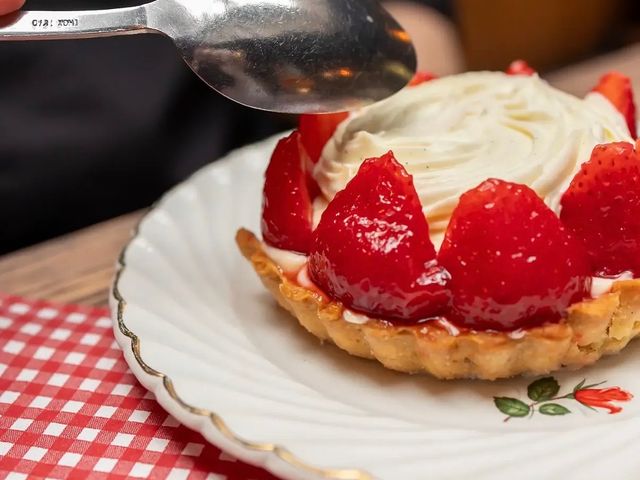 Les Casseroles Lilloises, Bistrot de copains ! 