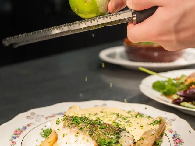 Les Casseroles Lilloises, Bistrot de copains ! 
