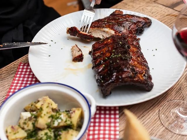 Les Casseroles Lilloises, Bistrot de copains ! 