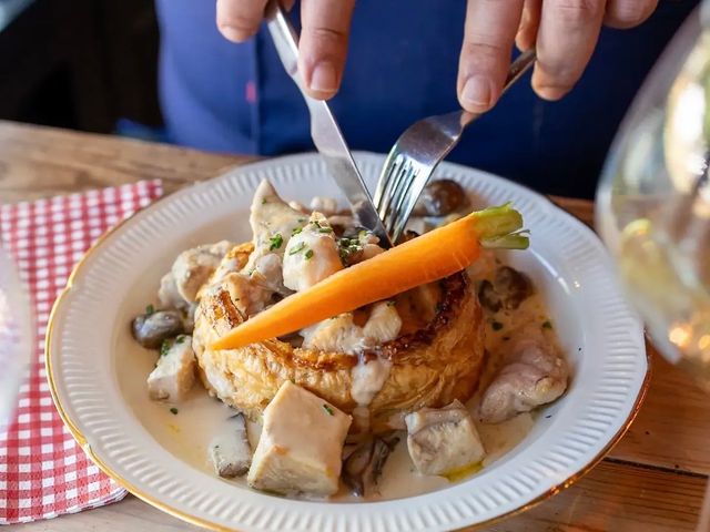 Les Casseroles Lilloises, Bistrot de copains ! 