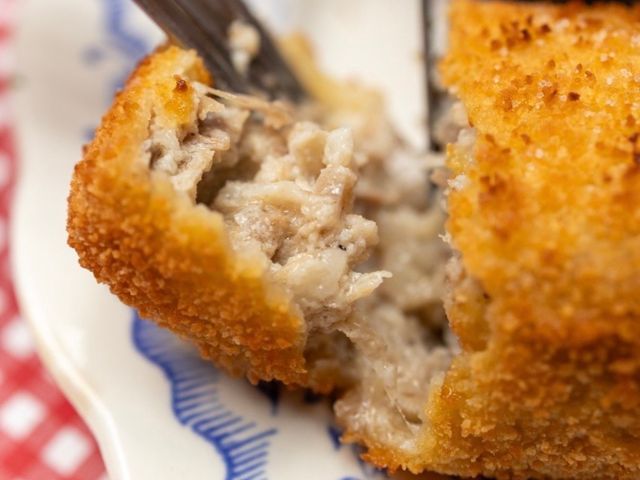 Les Casseroles Lilloises, Bistrot de copains ! 